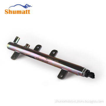 For DENSO genuine new common rail pipe 200-8 applicates to Komatsu